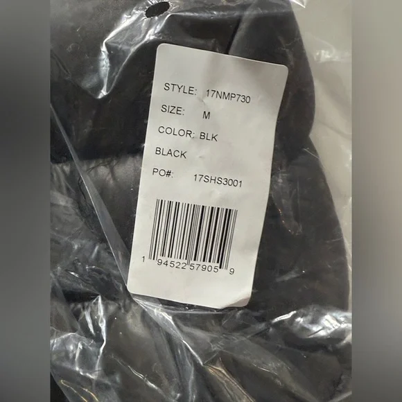 NWT Kenneth Cole Hooded Front Zip Puffer Jacket - Picture 15 of 16